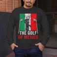 The Golf Of Mexico Golf Player Golf Teacher Golfer For Men Women Men's Long Sleeve T-Shirt, funny design The Golf Of Mexico Golf Player Golf Teacher Golfer For Men Women Men's Long Sleeve T-Shirt, funny design