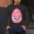 Good Egg Teacher Halloween Costume Group The Greg Egg Men's Long Sleeve T-Shirt, funny design Good Egg Teacher Halloween Costume Group The Greg Egg Men's Long Sleeve T-Shirt, funny design