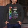 Growth Mindset Positive Motivational Classroom Teacher Learn Men's Long Sleeve T-Shirt, funny design Growth Mindset Positive Motivational Classroom Teacher Learn Men's Long Sleeve T-Shirt, funny design
