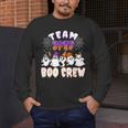 Halloween Costume Team SPED Teacher Special Education Men's Long Sleeve T-Shirt, funny design Halloween Costume Team SPED Teacher Special Education Men's Long Sleeve T-Shirt, funny design