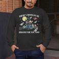 Halloween There's Room On My Broom For You Too Teacher Men's Long Sleeve T-Shirt, funny design Halloween There's Room On My Broom For You Too Teacher Men's Long Sleeve T-Shirt, funny design