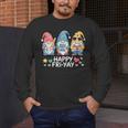 Happy Fri-Yay Teacher Fry Yay Friday Weekend Fri-Yay Men's Long Sleeve T-Shirt, funny design Happy Fri-Yay Teacher Fry Yay Friday Weekend Fri-Yay Men's Long Sleeve T-Shirt, funny design