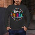 Happy Pi Day Pie Math Coach Teacher Pi Day Lover Nerdy Men's Long Sleeve T-Shirt, funny design Happy Pi Day Pie Math Coach Teacher Pi Day Lover Nerdy Men's Long Sleeve T-Shirt, funny design