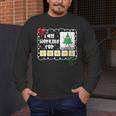 I'm Working For Christmas Break 5 Stars Christmas Teacher Men's Long Sleeve T-Shirt, funny design I'm Working For Christmas Break 5 Stars Christmas Teacher Men's Long Sleeve T-Shirt, funny design