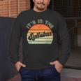 It's In The Syllabus Shirt Professor Saying College Teacher For Men Women Men's Long Sleeve T-Shirt, funny design It's In The Syllabus Shirt Professor Saying College Teacher For Men Women Men's Long Sleeve T-Shirt, funny design