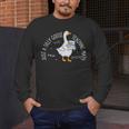 Just A Silly Goose Teaching Math Teacher Back To School Men's Long Sleeve T-Shirt, funny design Just A Silly Goose Teaching Math Teacher Back To School Men's Long Sleeve T-Shirt, funny design