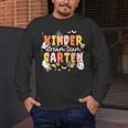 Kindergarten Dream Ghost Team Fall Halloween Spooky Teachers Men's Long Sleeve T-Shirt, funny design Kindergarten Dream Ghost Team Fall Halloween Spooky Teachers Men's Long Sleeve T-Shirt, funny design