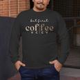 Literacy Science Of Reading Phonics Teacher Linguist Coffee Men's Long Sleeve T-Shirt, funny design Literacy Science Of Reading Phonics Teacher Linguist Coffee Men's Long Sleeve T-Shirt, funny design