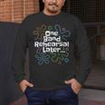 Marching Band Director Music Teacher Men's Long Sleeve T-Shirt, funny design Marching Band Director Music Teacher Men's Long Sleeve T-Shirt, funny design