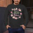 Maslow Before Blooms SPED Teacher School Psychologist Retro Men Women Men's Long Sleeve T-Shirt, funny design Maslow Before Blooms SPED Teacher School Psychologist Retro Men Women Men's Long Sleeve T-Shirt, funny design