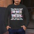 The Math Aint Mathin Meme Show Your Work Floral Math Teacher Men's Long Sleeve T-Shirt, funny design The Math Aint Mathin Meme Show Your Work Floral Math Teacher Men's Long Sleeve T-Shirt, funny design