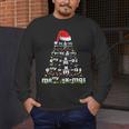 Math Equation Merry X-Mas Math Teacher Christmas Humor Men Women Kids Men's Long Sleeve T-Shirt, funny design Math Equation Merry X-Mas Math Teacher Christmas Humor Men Women Kids Men's Long Sleeve T-Shirt, funny design
