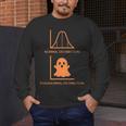 Math Statistics Normal Paranormal Distribution Teacher Men's Long Sleeve T-Shirt, funny design Math Statistics Normal Paranormal Distribution Teacher Men's Long Sleeve T-Shirt, funny design