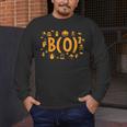 Math Teacher Halloween Mathematician Math Lover Boo Men's Long Sleeve T-Shirt, funny design Math Teacher Halloween Mathematician Math Lover Boo Men's Long Sleeve T-Shirt, funny design
