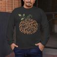 Music Notes Pumpkin Fall Music Teacher Autumn Halloween Men's Long Sleeve T-Shirt, funny design Music Notes Pumpkin Fall Music Teacher Autumn Halloween Men's Long Sleeve T-Shirt, funny design