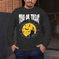 Nerdy Trig Or Treat Halloween Costume Math Teacher Men's Long Sleeve T-Shirt, funny design Nerdy Trig Or Treat Halloween Costume Math Teacher Men's Long Sleeve T-Shirt, funny design