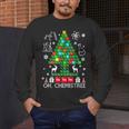 Oh Chemistree Scientist Chemical Christmas Xmas Teacher Men's Long Sleeve T-Shirt, funny design Oh Chemistree Scientist Chemical Christmas Xmas Teacher Men's Long Sleeve T-Shirt, funny design