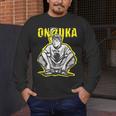 Onizuka Great Teacher Classic Anime Men's Long Sleeve T-Shirt, funny design