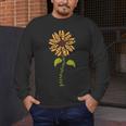 Paraprofessional Para Sunflower Teacher Back To School Men's Long Sleeve T-Shirt, funny design Paraprofessional Para Sunflower Teacher Back To School Men's Long Sleeve T-Shirt, funny design