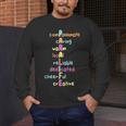 Paraprofessional Teacher Para Sped Ed Parapro Men's Long Sleeve T-Shirt, funny design Paraprofessional Teacher Para Sped Ed Parapro Men's Long Sleeve T-Shirt, funny design