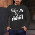 Parents Teacher Association Team Supporter PTA President Men's Long Sleeve T-Shirt, funny design