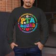 Parents Teacher Association Team Supporter PTA Squad For Men Women Girls Kids Men's Long Sleeve T-Shirt, funny design Parents Teacher Association Team Supporter PTA Squad For Men Women Girls Kids Men's Long Sleeve T-Shirt, funny design