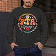 Parents Teacher Association Team Supporter PTA Treasurer For Men Women Girls Kids Men's Long Sleeve T-Shirt, funny design Parents Teacher Association Team Supporter PTA Treasurer For Men Women Girls Kids Men's Long Sleeve T-Shirt, funny design