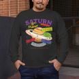 Perfect Planets Teachers Shirts Saturn For Solar System Men's Long Sleeve T-Shirt, funny design Perfect Planets Teachers Shirts Saturn For Solar System Men's Long Sleeve T-Shirt, funny design