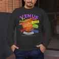 Perfect Planets Teachers Shirts Venus For Solar System Men's Long Sleeve T-Shirt, funny design Perfect Planets Teachers Shirts Venus For Solar System Men's Long Sleeve T-Shirt, funny design