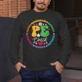 Physical Education PE Instructor Coach Teacher Gym Men's Long Sleeve T-Shirt, funny design Physical Education PE Instructor Coach Teacher Gym Men's Long Sleeve T-Shirt, funny design