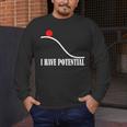 Physics I Have Potential Energy Physics Teacher Men's Long Sleeve T-Shirt, funny design Physics I Have Potential Energy Physics Teacher Men's Long Sleeve T-Shirt, funny design