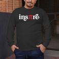 Pi Day Inspire 314 Symbol Math Teacher Science Mathematics Men's Long Sleeve T-Shirt, funny design Pi Day Inspire 314 Symbol Math Teacher Science Mathematics Men's Long Sleeve T-Shirt, funny design