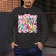 Preppy Third Grade Back To School Teacher Girl Kid Men's Long Sleeve T-Shirt, funny design Preppy Third Grade Back To School Teacher Girl Kid Men's Long Sleeve T-Shirt, funny design