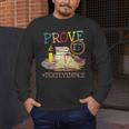 Prove It Text Evidence English Teacher Reading Teacher Men's Long Sleeve T-Shirt, funny design Prove It Text Evidence English Teacher Reading Teacher Men's Long Sleeve T-Shirt, funny design
