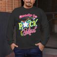 Ready To Rock School Shirt Students And Teachers Men's Long Sleeve T-Shirt, funny design Ready To Rock School Shirt Students And Teachers Men's Long Sleeve T-Shirt, funny design
