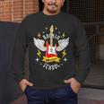 Rockin 50 Days Of School 50th Day Of School Teacher Student Men Women Girls Kids Men's Long Sleeve T-Shirt, funny design Rockin 50 Days Of School 50th Day Of School Teacher Student Men Women Girls Kids Men's Long Sleeve T-Shirt, funny design