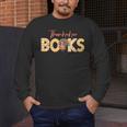 Science Of Reading ELA Teachers Thankful For Books Men's Long Sleeve T-Shirt, funny design Science Of Reading ELA Teachers Thankful For Books Men's Long Sleeve T-Shirt, funny design