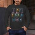 In My Science Teacher Era Science Teacher Men's Long Sleeve T-Shirt, funny design In My Science Teacher Era Science Teacher Men's Long Sleeve T-Shirt, funny design