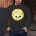 The Smart Cookie Good Egg Teacher Halloween Costume Food Men's Long Sleeve T-Shirt, funny design The Smart Cookie Good Egg Teacher Halloween Costume Food Men's Long Sleeve T-Shirt, funny design