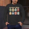 Social Studies Is My Jam History Teacher Back To School Men's Long Sleeve T-Shirt, funny design Social Studies Is My Jam History Teacher Back To School Men's Long Sleeve T-Shirt, funny design