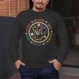 Special Education SPED Teacher IEP Advocate Inclusion Autism Men's Long Sleeve T-Shirt, funny design