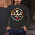 Special Education Teacher Special ED Aide Life SPED Men's Long Sleeve T-Shirt, funny design Special Education Teacher Special ED Aide Life SPED Men's Long Sleeve T-Shirt, funny design