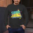Specials Team Elementary School Teachers Cute Trendy Retro Men's Long Sleeve T-Shirt, funny design