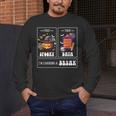 Sped Teacher Halloween First Spooky Then Data Sped Ed Team Men's Long Sleeve T-Shirt, funny design Sped Teacher Halloween First Spooky Then Data Sped Ed Team Men's Long Sleeve T-Shirt, funny design