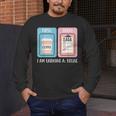 SPED Teacher Special Education First Coffee Then Data Men's Long Sleeve T-Shirt, funny design SPED Teacher Special Education First Coffee Then Data Men's Long Sleeve T-Shirt, funny design
