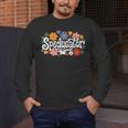 Speducator Special Education Teacher Teaching SPED Men's Long Sleeve T-Shirt, funny design Speducator Special Education Teacher Teaching SPED Men's Long Sleeve T-Shirt, funny design