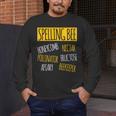 Spelling Bee Halloween Pun Costume Beekeeper Teacher Men's Long Sleeve T-Shirt, funny design Spelling Bee Halloween Pun Costume Beekeeper Teacher Men's Long Sleeve T-Shirt, funny design