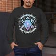 Spread Kindness Like Snowflakes Christmas Teacher Unity Day Men's Long Sleeve T-Shirt, funny design Spread Kindness Like Snowflakes Christmas Teacher Unity Day Men's Long Sleeve T-Shirt, funny design