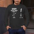 Stop You'Re Under A Rest Music Teacher Men's Long Sleeve T-Shirt, funny design Stop You'Re Under A Rest Music Teacher Men's Long Sleeve T-Shirt, funny design