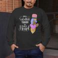 Being A Substitute Teacher Substitute Teaching Men's Long Sleeve T-Shirt, funny design Being A Substitute Teacher Substitute Teaching Men's Long Sleeve T-Shirt, funny design